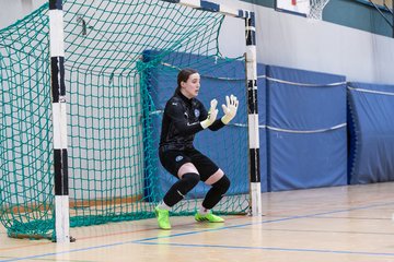 Bild 1341 - wBJ NFV Futsalmeisterschaft
